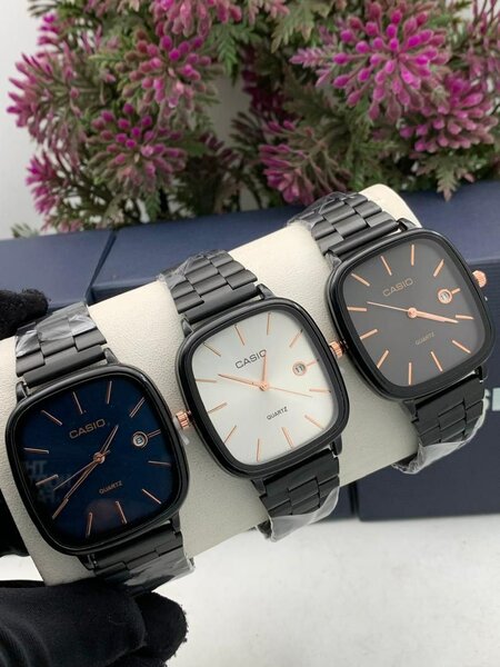 CASIO WATCH