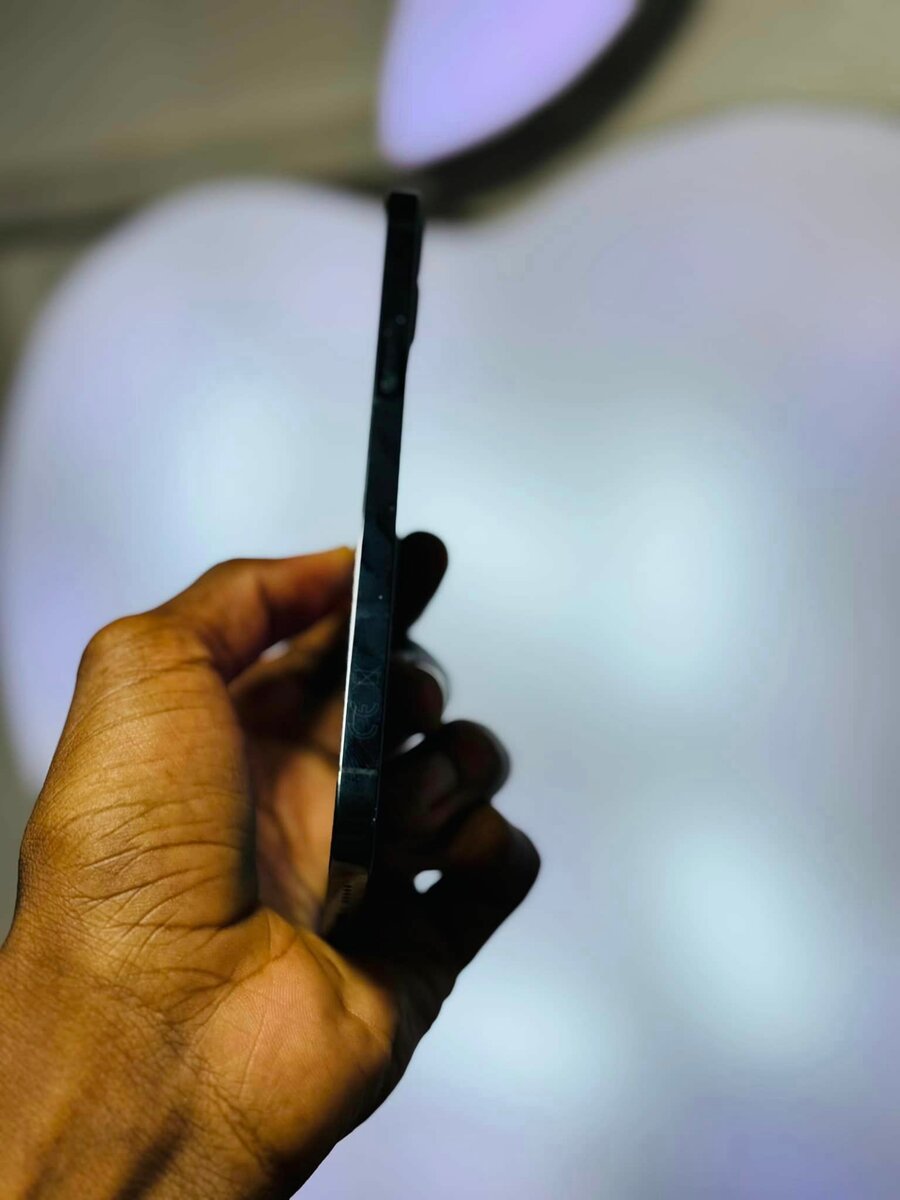 IPHONE 12 PRO 128GO