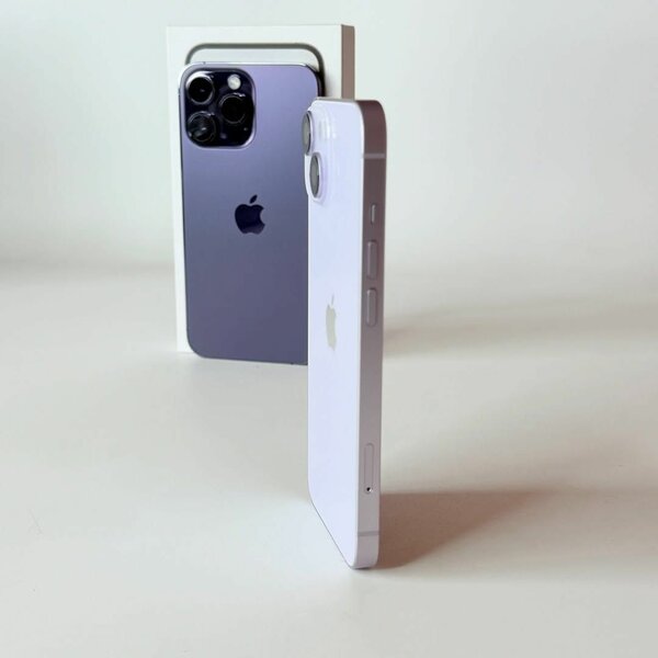 IPhone 14Simple 128Go Neuf