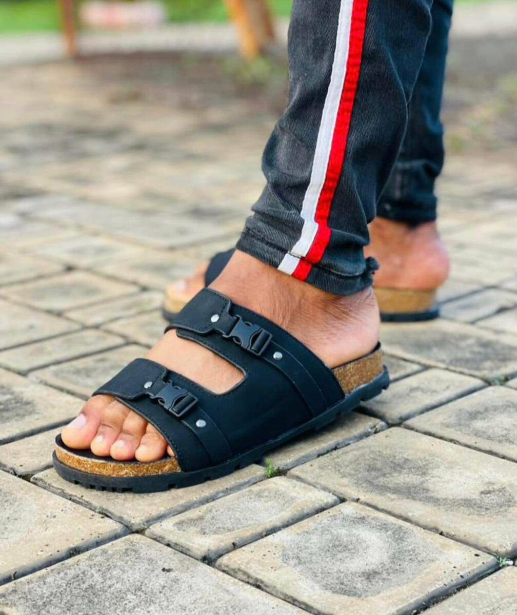 Sandale de qualité