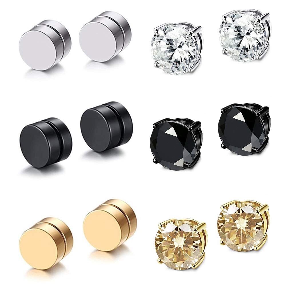 Boucle d'oreille