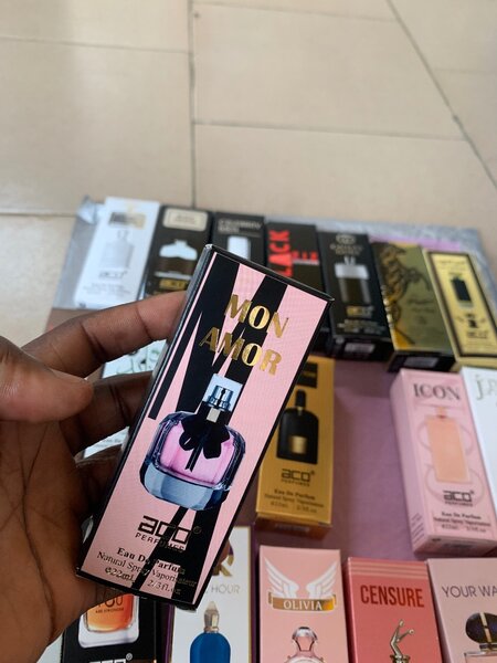 Parfum Aco Icon 27ml