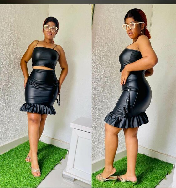 Ladies dresses