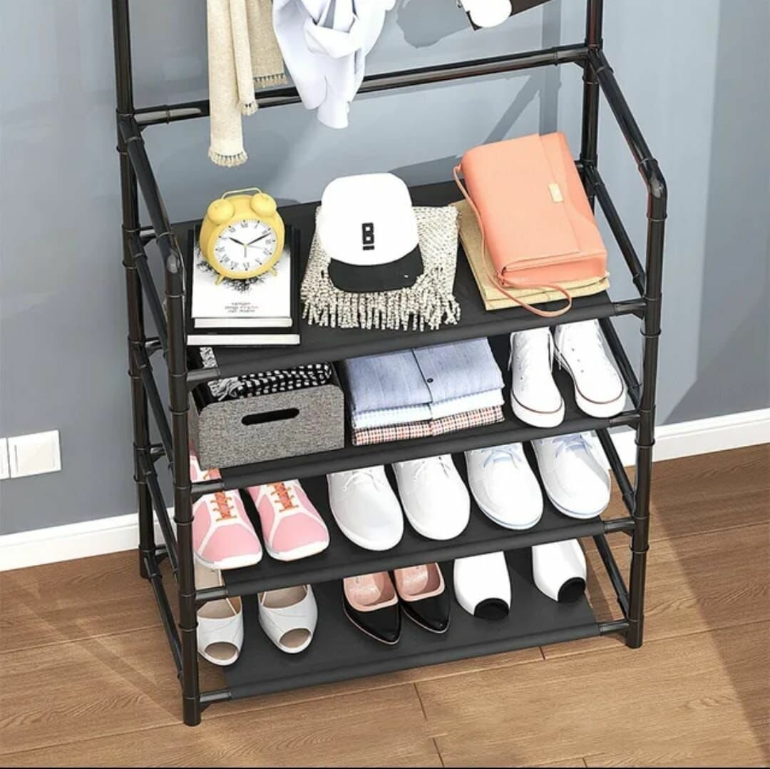 Étagère de chaussures