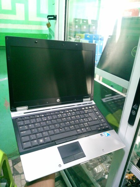 HP EliteBook 8440