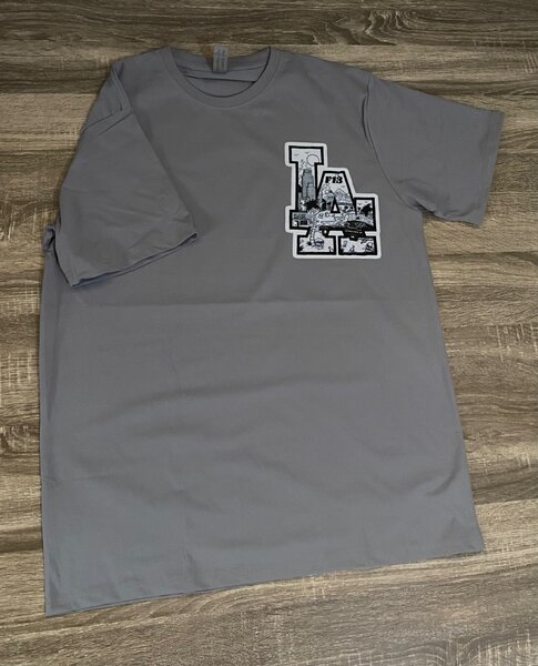 T-Shirts Available