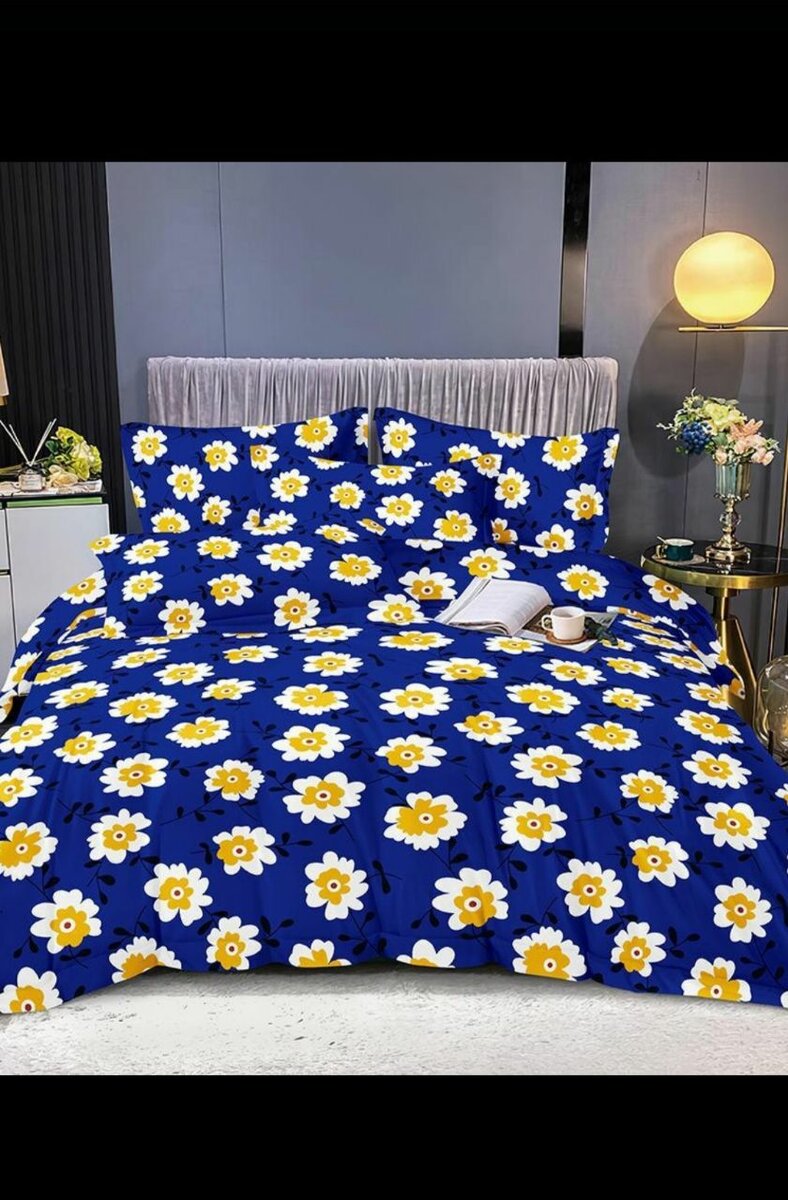 Bedsheets