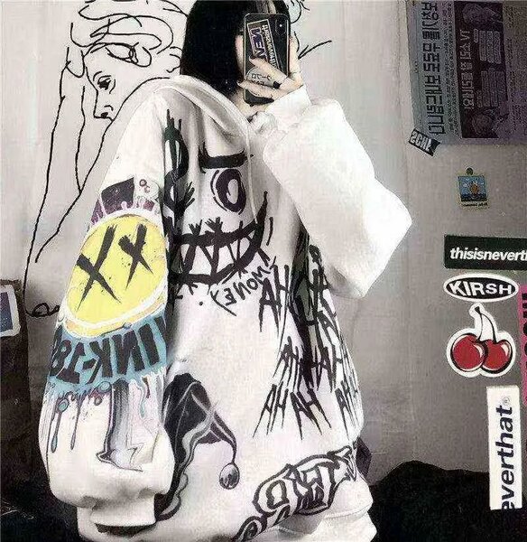 Pull Shein