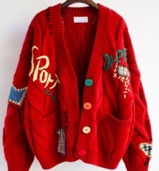 Sweater