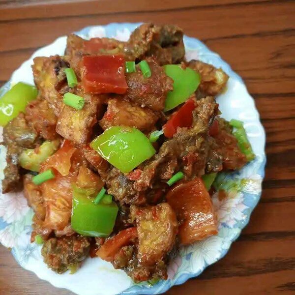 Veggies