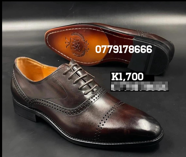 Chaussures