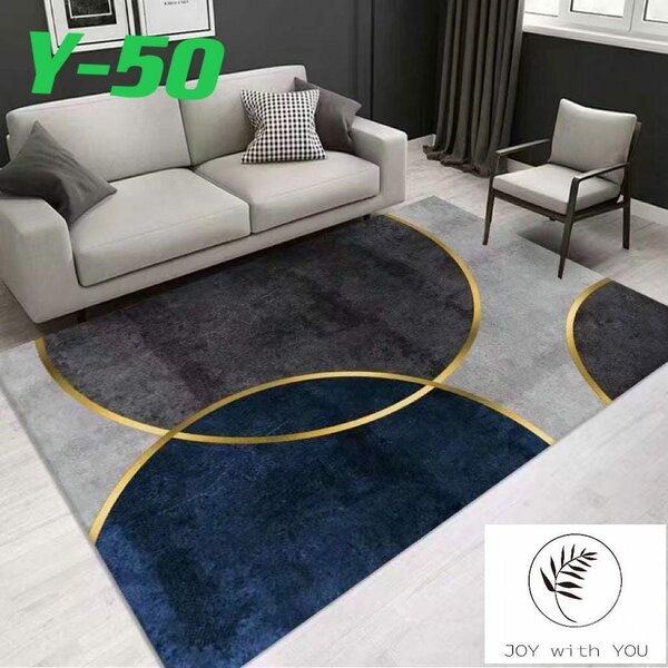 3D CARPET