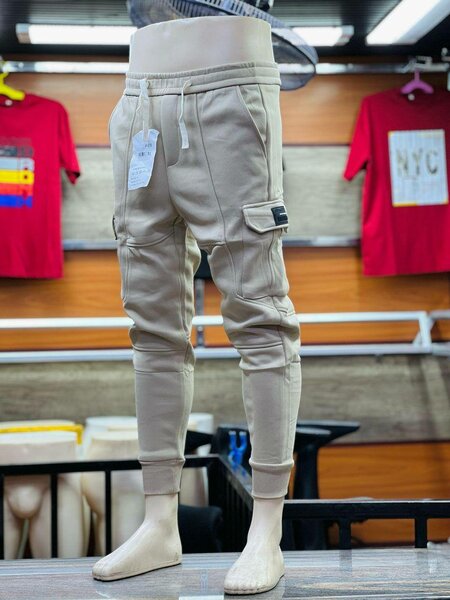 Sweat pants