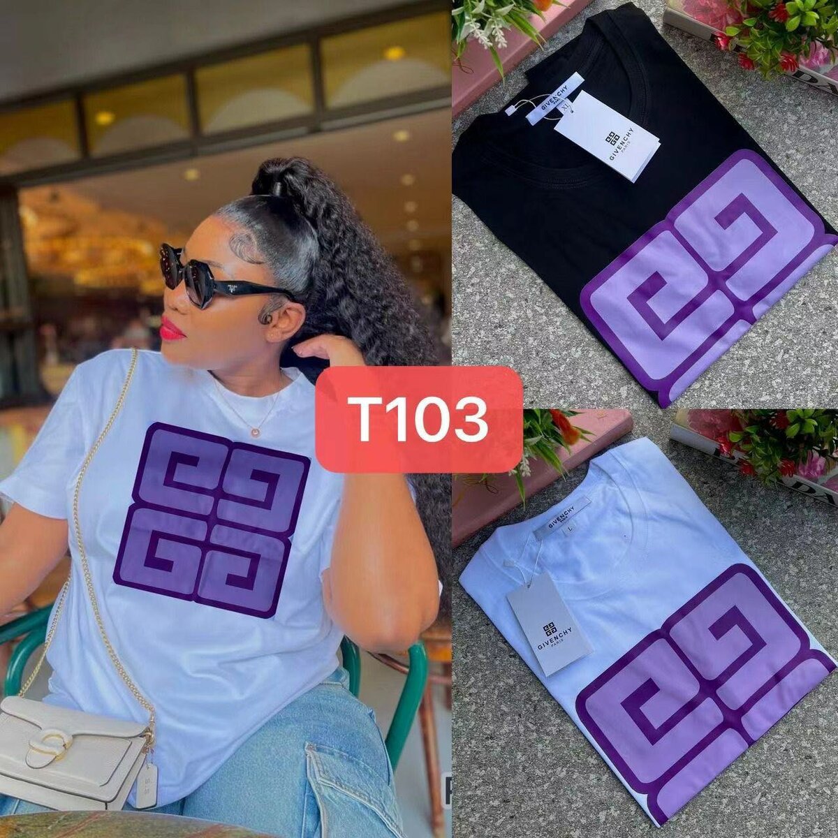 T-shirts