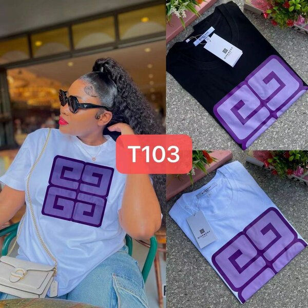 T-shirts
