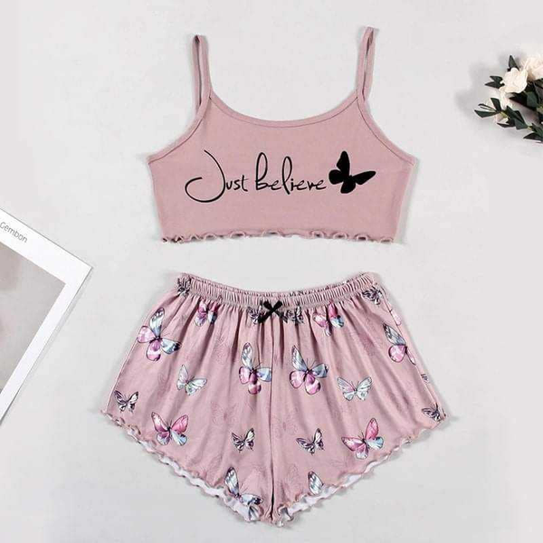 Pyjamas 