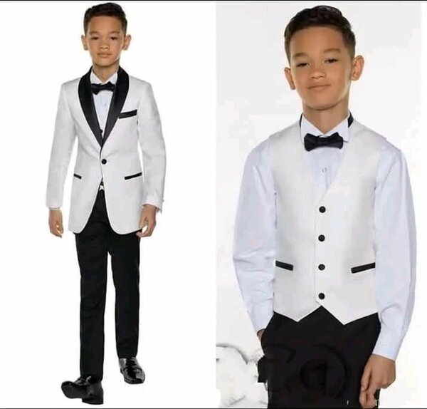 Boys suits
