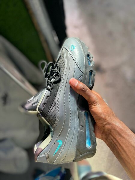 Nike 95 Cortez