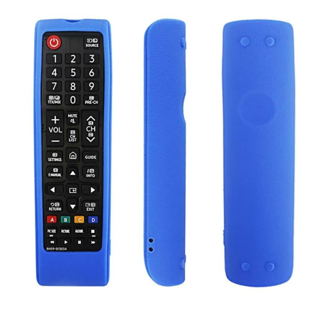 Étui protège de télécommande