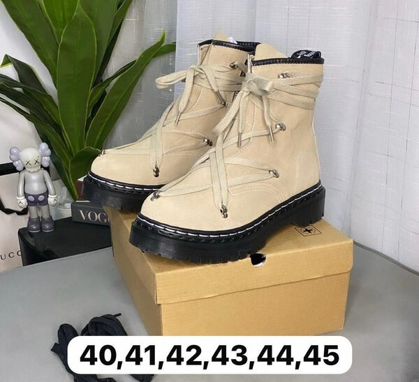 Dr martens