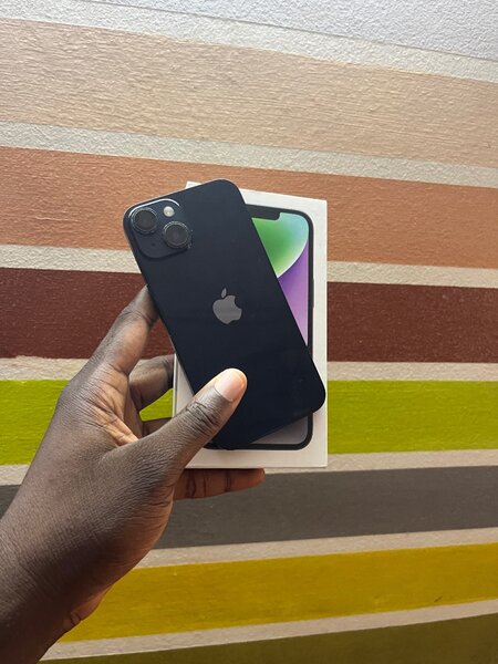 iPhone 14 CE