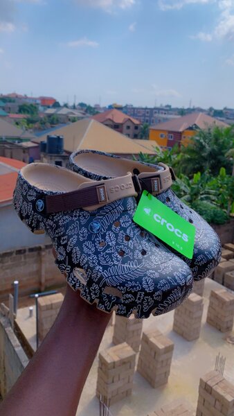 Crocs Sandals