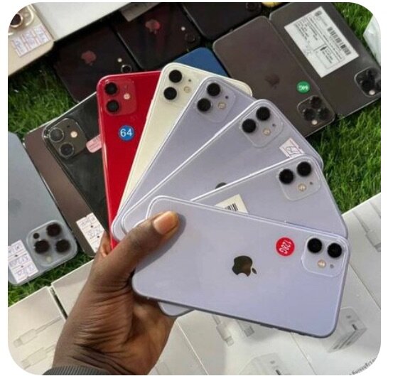 iPhone 12