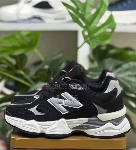 New Balance