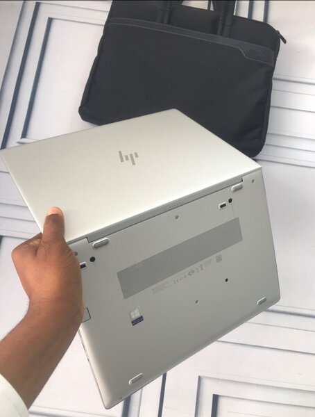 HP EliteBook