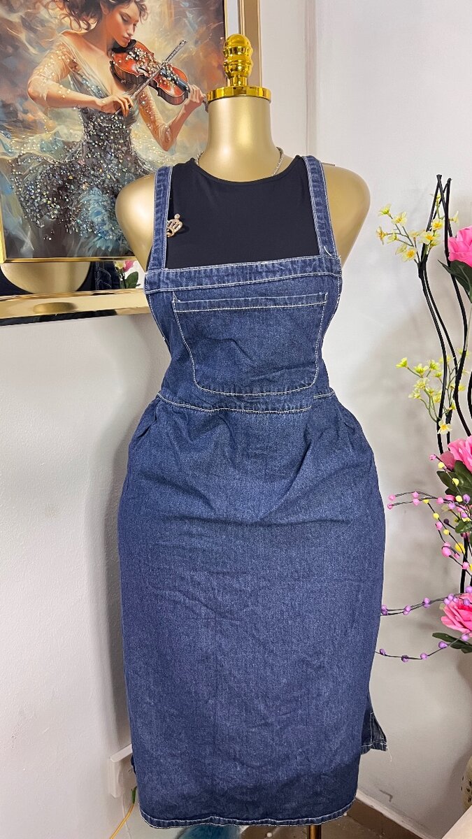 Robe 2xl uniquement