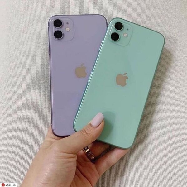 iPhone 11