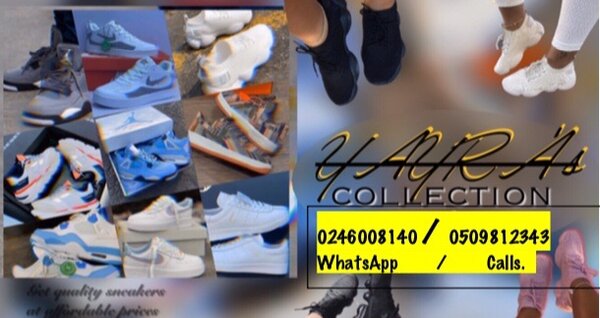 Yayras collection 
