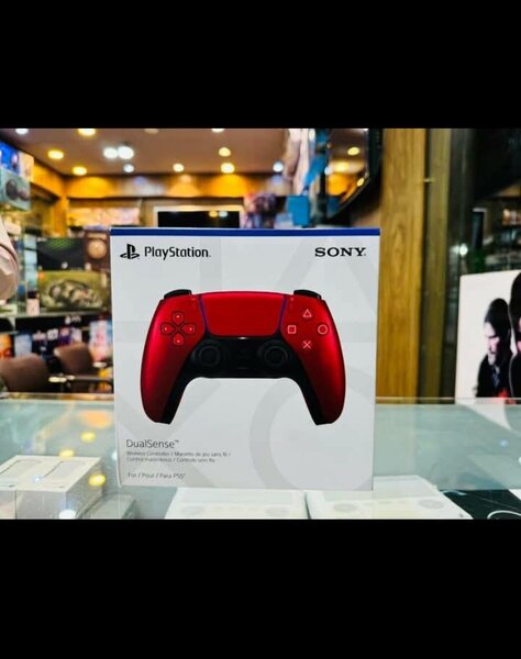 Manette ps5