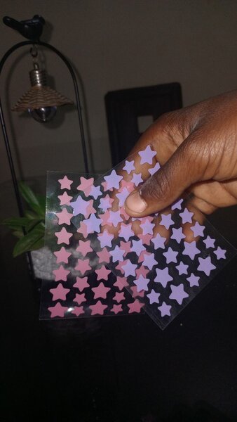 Patch anti acné (4 à 1000f)