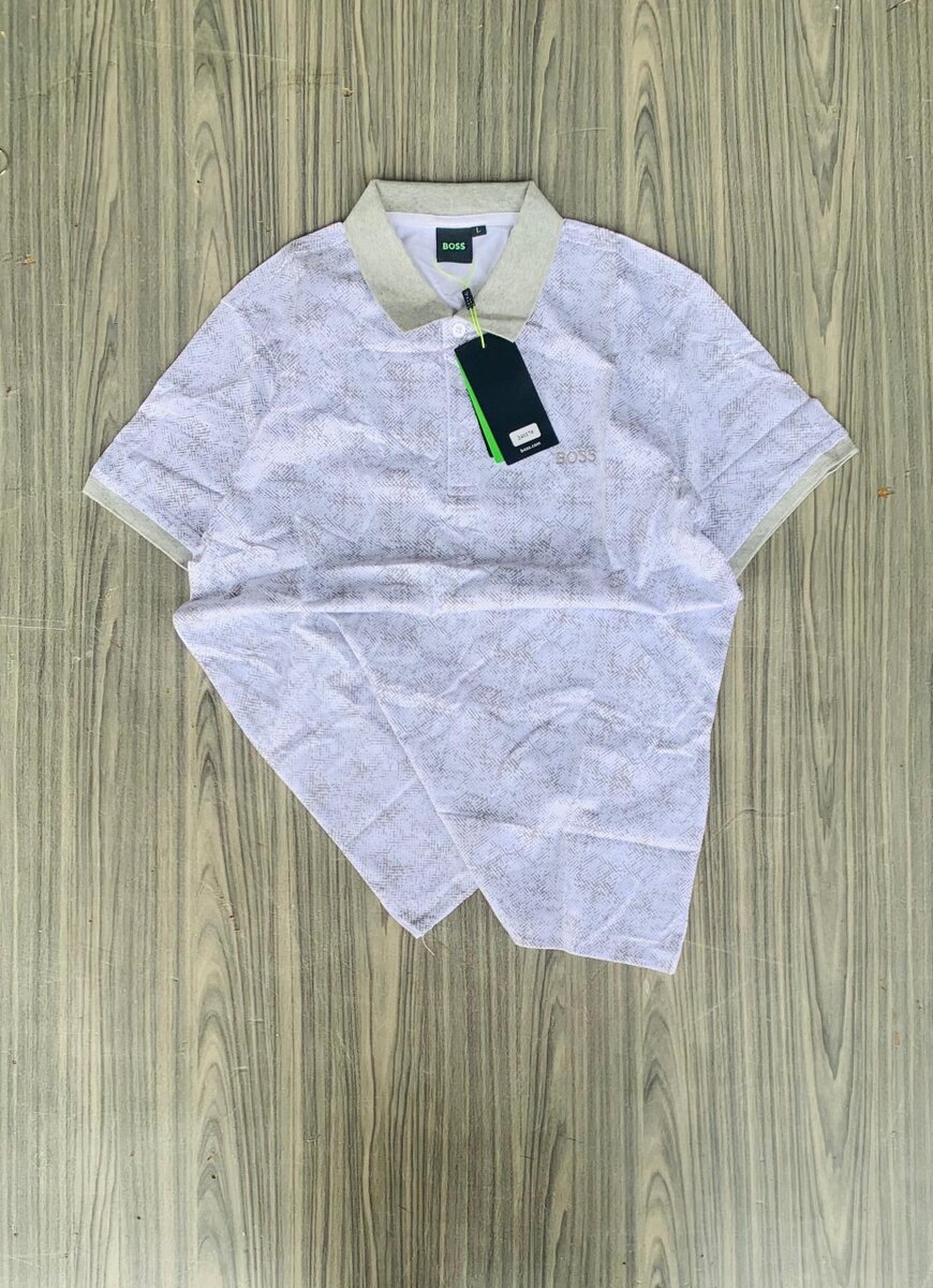 Casual T shirts