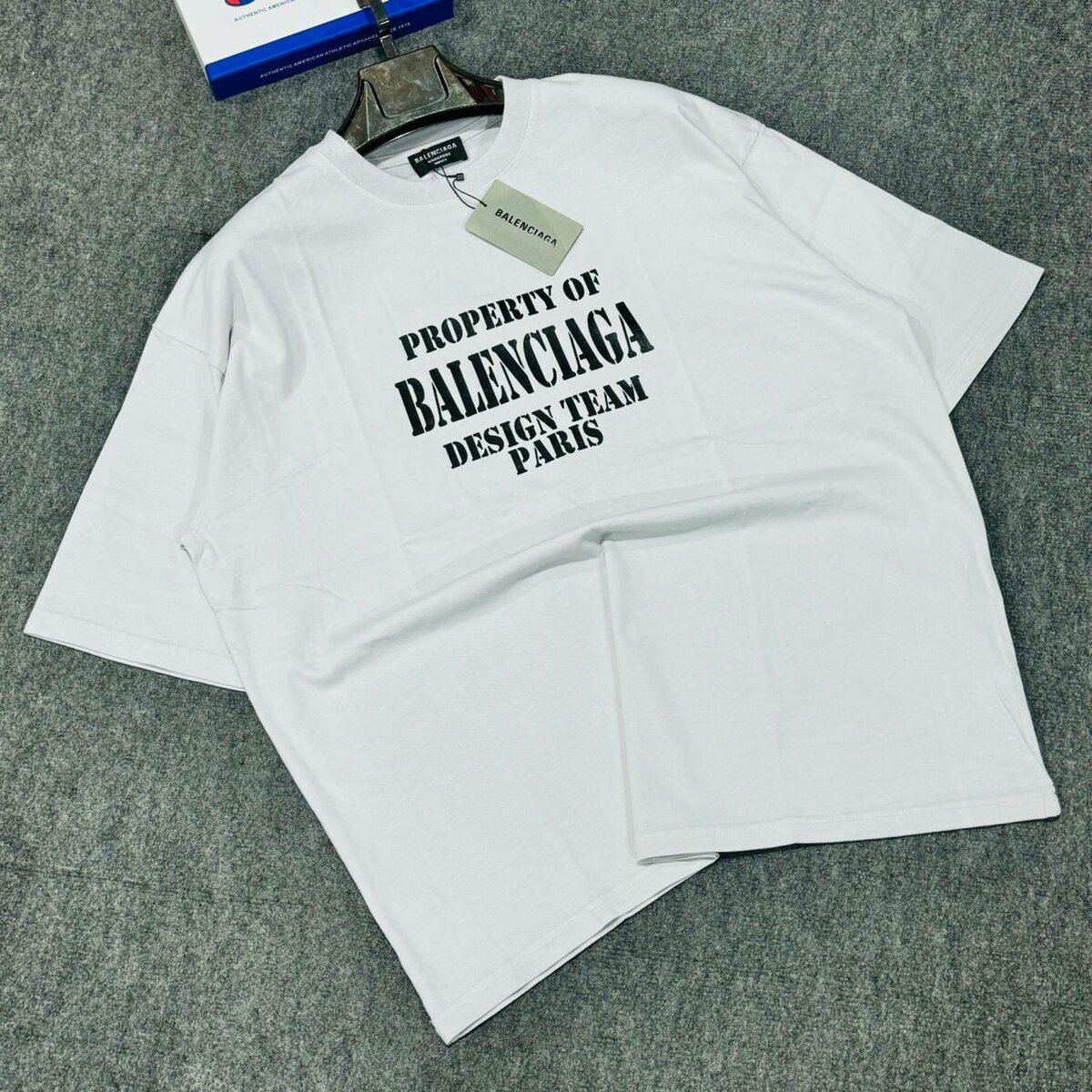 Thick Tees