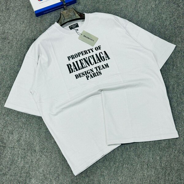 Thick Tees