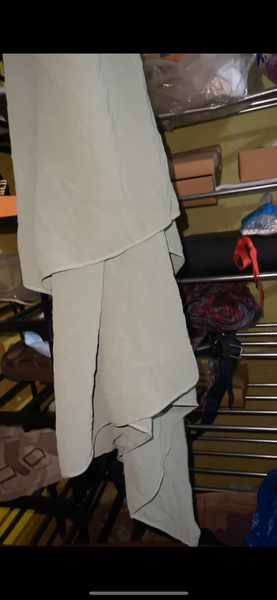 Voile kima friperie