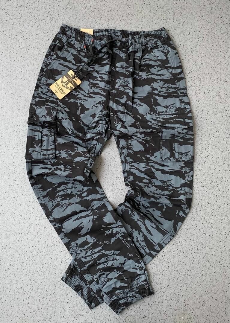 Joggers
