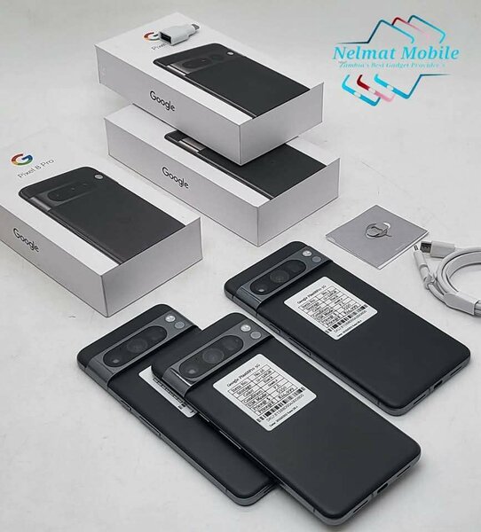 Google Pixel