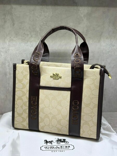 Coach/ бесплатная доставка