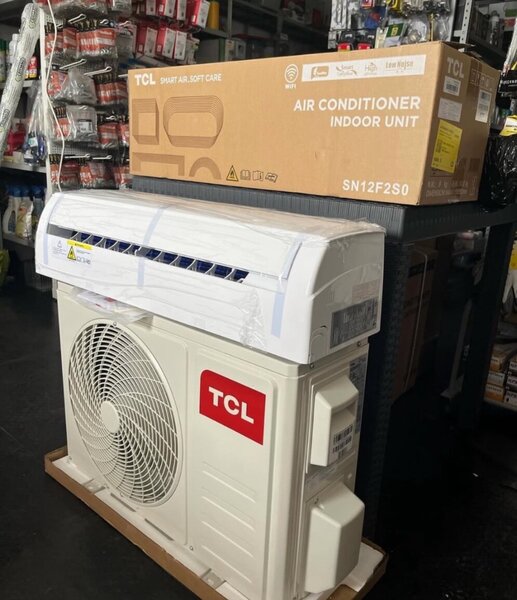 Air conditioner