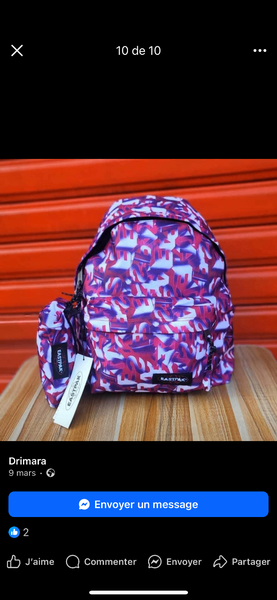 Sacs à dos