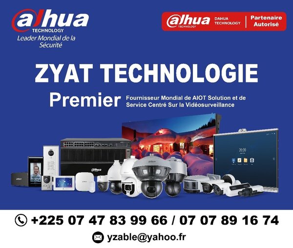 ZYAT TECHNOLOGIE 