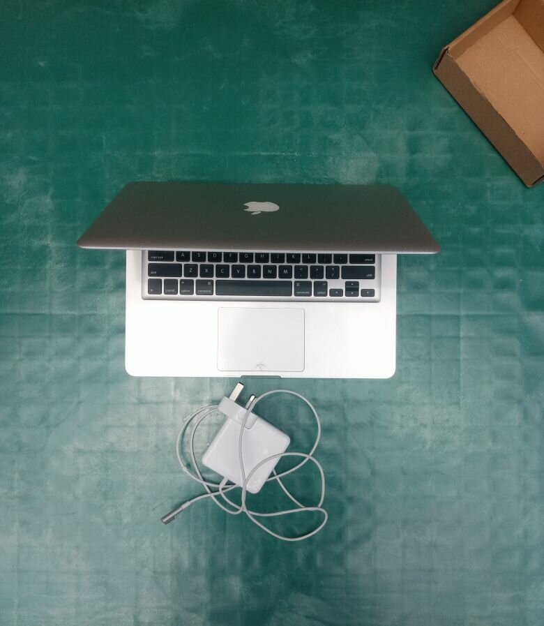 MacBook Air pro
