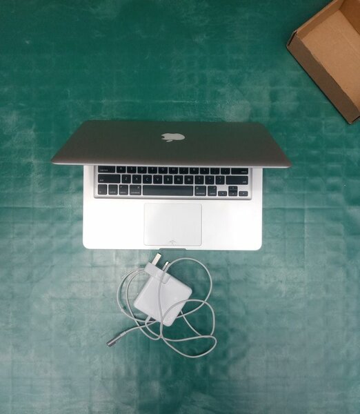 MacBook Air pro