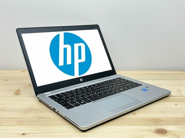 Hp Folio Core i7 - 8Go/500Go