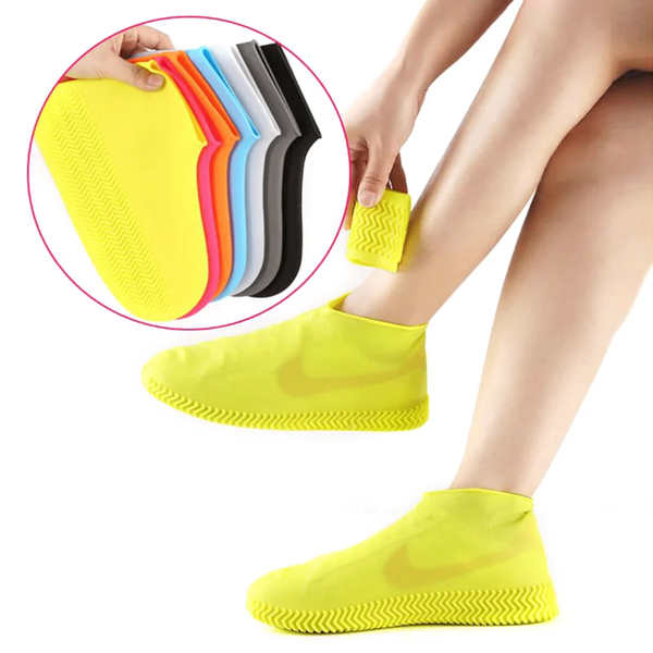 Protège chaussures imperméable