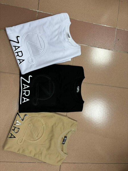 T-SHIRTS