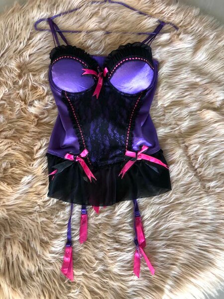 Lingerie